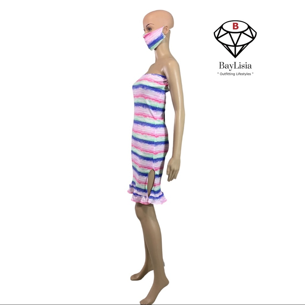 Beautiful Summer Dress